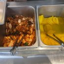 옛날 손칼국수 전문점 이미지