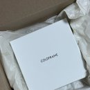 백수정 | [coldframe] 콜드프레임 골드 패드락 넥클래스 수리 후기 / 백수정 자물쇠 목걸이 수리 후기