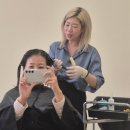 다인헤어 | 운정 헤어다인 헤어 웨이브볼륨업 워플펌 후기