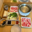 주정차-21 | 천안 두정동 1인 샤브샤브 맛집 ‘샤브로21’