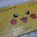 게임피아 주식회사 | 전자제품 :: 포켓몬 무선충전 마우스패드 실사용후기 귀여운 피카츄 충전패드 추천