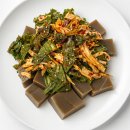 청도메기매운탕 | 청도 운문사 맛집 산유화, 도토리묵 비빔밥에 편견이 사라진 날