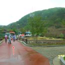 좌구산 캠핑공원 이미지