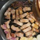 고근산흑돼지 이미지