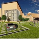 부산분포문화체육센터 이미지