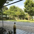 [포천 캠핑] 🏕️ 포천 닥박골휴양림 캠핑장 후기 (네이처하이크빌리지6.0 텐트 후기)