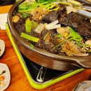 개삼터 오리전문점 이미지