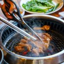 대산숯불갈비 이미지