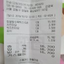 한솥도시락 강동아트센터앞점 이미지