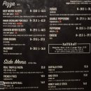 피자브라운 | 송파 송리단길 맛집. 피자네버슬립스 송리단길점: 콘 브라운&amp; 포테이토 피자