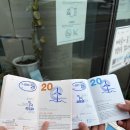 카페목화 | 올레길 21코스 완주 후기 지미봉 강추, 카페 추천, 제주 목화휴게소 오징어와 맥주