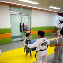 밝은i태권도장 | 아이 스스로 가고 싶어 하는 동림동 밝은i태권도장 후기