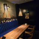 창성빌딩 | 부평역 와인바 추천 레드뱅 단체모임 하기좋은곳 신랑과 데이트하며 와인 치즈플래터 세트 후기