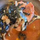 의정부부대찌개&배부른생오리 이미지