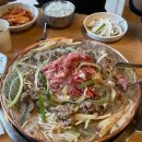 더장금이불고기
