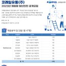 코레일유통(주) 2023 체험형 청년인턴 공개모집(5.2) 이미지