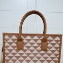 GRAIN DE BEAUTE 드랭드보떼 토트/숄더백 이미지