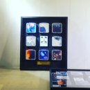 범진아크릴 | 1439. 음반의 한종류인 키트앨범(Kit앨범) 액자제작 후기