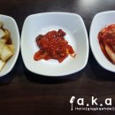 옛날빈대떡 이미지