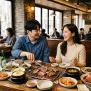 상동백년갈비 이미지