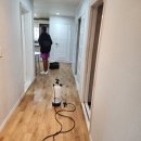 미소케어 | 🏠 청주 이사 후 미세방충망 시공 &amp; 입주방역까지 한 번에! — 미소창토탈케어 후기