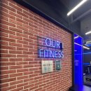 아워피트니스 내방점 이미지