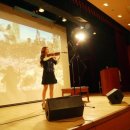 음악이 보이는 콘서트 이미지