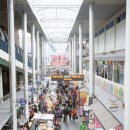 서문시장 명품프라자 상가 이미지