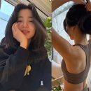 인스타일 휘트니스 이미지