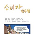 소비자 감수성(담배값 혈액형별 반응)ㅋㅋ 이미지