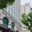 양재타워 구내식당