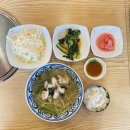 마라도복어 | [수원 호매실동 맛집] 마라도아구찜 / 아구지리탕, 아구지리, 아구탕, 직장인 점심 추천, 혼밥 메뉴...