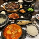 디코레 북창동 순두부 | 뉴욕 한인타운 북창동순두부먹고 칸쿤으로! (뉴욕물가 체감)