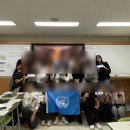 GR(서천군)-[금강로]-상-3 | 9월 월간기록: 수업기록(모의유엔, 평화 프로젝트), 3박 4일 수학여행, 아침나라 사회 앰배서더 1...
