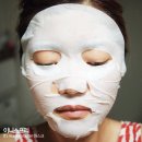 [랑콤] Save My Skin! 여름철 지친 나의 피부에게 영양을 듬뿍 주는 마스크 비교! 이미지