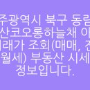 동배마을길 이미지