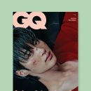 GQ 8월호 표지_ GQ KOREA AUGUST ISSUE WITH BYEON WOO SEOK 《gq korea IG》 이미지
