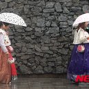 한복소녀 이미지