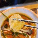 장안칼국수 이미지