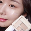 에뛰드 더블래스팅 컨실러팔레트 1호 2호 컬러 비교 및 커버력 솔직후기
