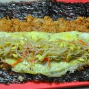 생각나는 김밥 티스토리