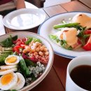 루쏘 카페 앞 이미지