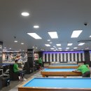 은성당구클럽 이미지