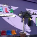 라라 노래연습장 이미지