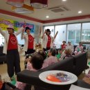 새라새 요양병원 이미지