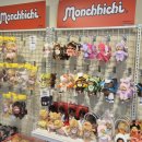 인형프렌즈 | 몬치치 인형 득템한 누리프렌즈카페인제주 방문 후기