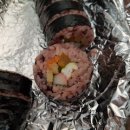 올레전복김밥