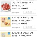 (주)쿠잉프레쉬 | 25.12.23 쿠팡체험단 37번째 선정ㅡ백미당아이스크림