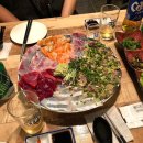 농띠 | 부산 북구 덕천동 숙성회 맛집 ‘농띠 덕천점’ 내돈내산 후기