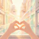 마음을 다해 사랑을 표현하며 살리라 (성천 김성수)마음을 다해 사랑하며 살리라 Love in Every Glance. 힘을다해사랑 이미지